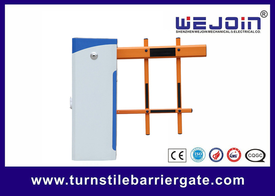 Cổng đỗ xe tự động 6m Boom 2s cho bãi đỗ xe