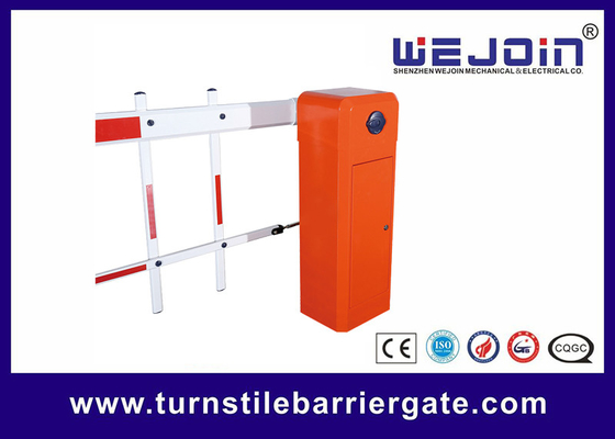 Động cơ hợp kim cổng thu phí tự động RS485 với bùng nổ trực tiếp