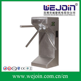Chân máy cửa quay và kiểm soát truy cập với bề mặt thép không gỉ mua trực tiếp từ nhà máy thiết kế mới giá tốt