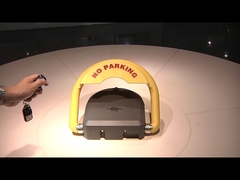 Điều khiển từ xa Khóa đỗ xe thông minh ô tô tự động