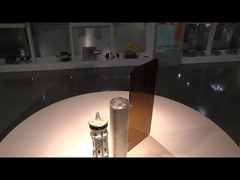 Rào chắn Swing hoàn toàn tự động chống chèn ép