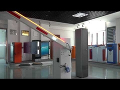 Cổng rào cản tần số thay đổi DC G20