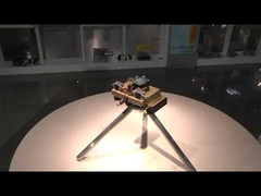 Cơ chế quay ba chân tự động