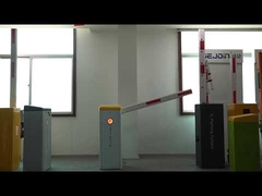 Cổng rào cản DC24V cấp sinh thái WEJOIN WJDZE