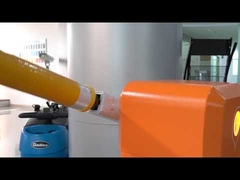 Cổng rào cản biến tần DC cao cấp S20