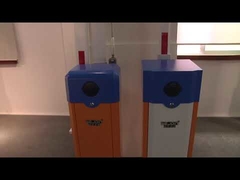 DZ101 Sản phẩm bán chạy Cổng rào cản WEJOIN