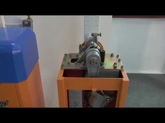 Cổng rào cản bãi đậu xe tốc độ cao