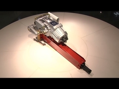 Máy móc cổng rào cản