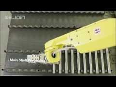 WEJOIN Video - cổng rào chắn, cửa quay, rào chắn nắp, rào chắn xoay, v.v.