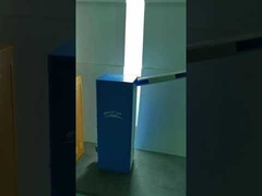 S18 Cổng rào cản DC 24V trung cấp