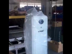 Tốc độ cao Die Casting Hợp kim nhôm Motor Car Car Barrier Gate