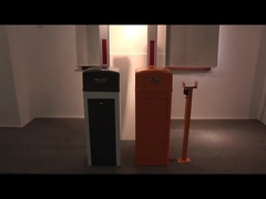 Rào chắn kiểm soát truy cập tự động Cổng rào chắn hệ thống an toàn đỗ xe