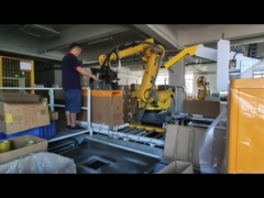 Cổng rào chắn đỗ xe cánh tay DZJ