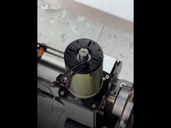 Điều khiển servo bằng thép không gỉ 304 Cổng tốc độ mới cửa cao 1,8 mét