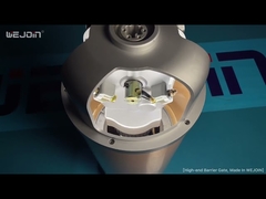 WEJOIN AURORA Cổng Rào 3D Siêu Cấp Cao Cấp SCB02