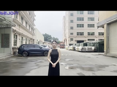 Nhà máy nguồn với chất lượng cao nhất và giá cả cạnh tranh nhất WEJOIN công ty cho cổng rào cản